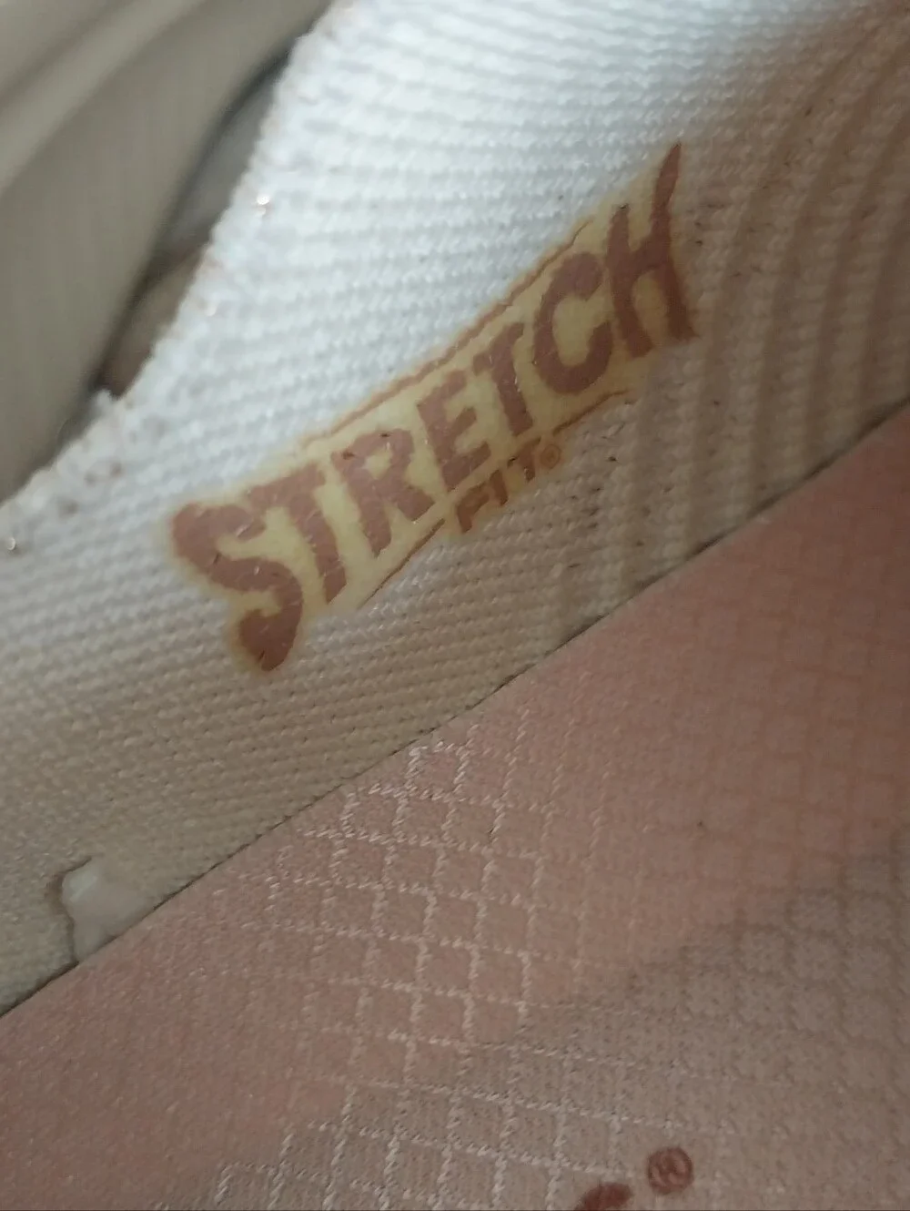 Pre-owned 2024 Skechers X Martha Stewart Ultra Flex Slip Ins